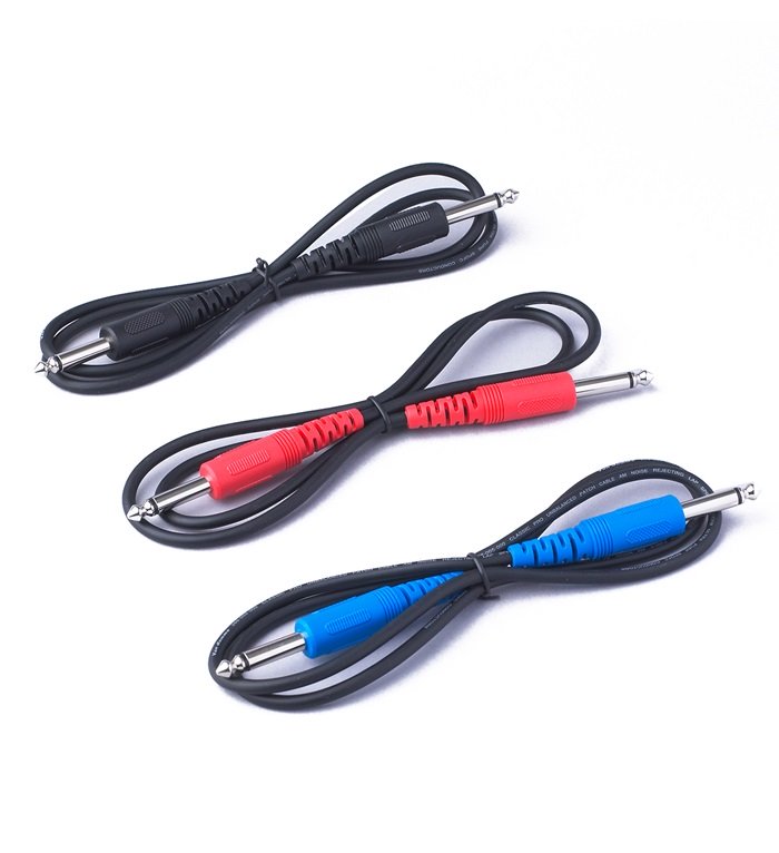 250S Acoustic Booth Leads