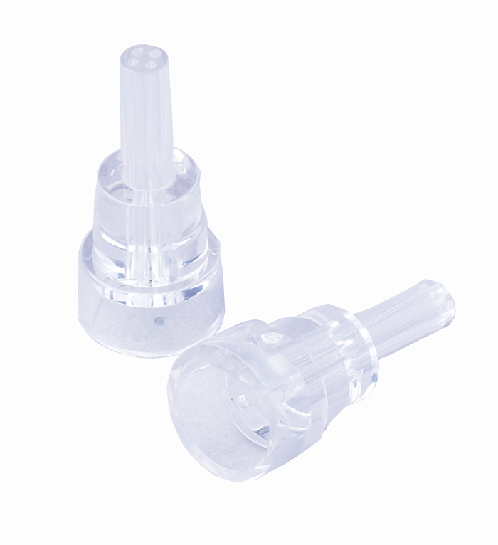 Amplivox Otowave 302 Probe Tips