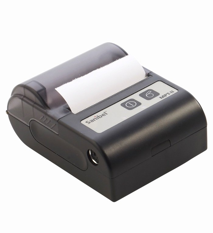 Sanibel MPT-2 Thermal Printer