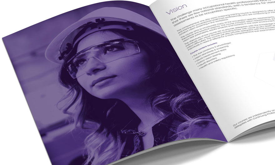 occupational-health-vision-brochure