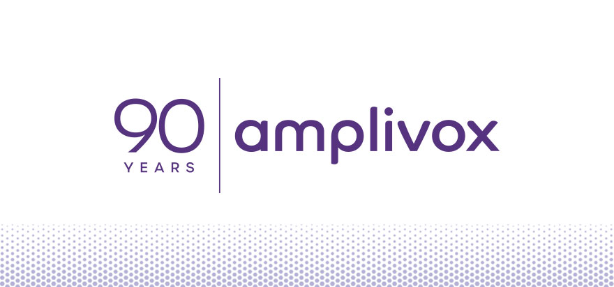 90-years-of-amplivox