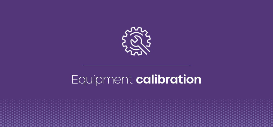 equipment-calibration