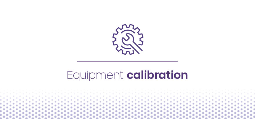 equipment-calibration