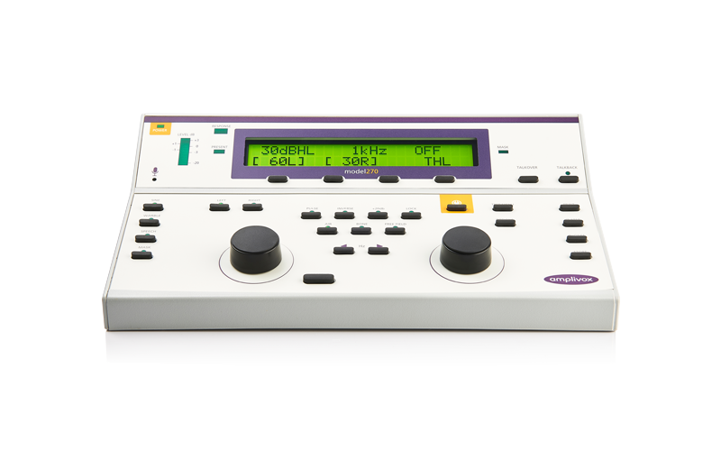 AMPLIVOX A COMMITMENT TO MADE IN AMERICA QUALITY visual data 4