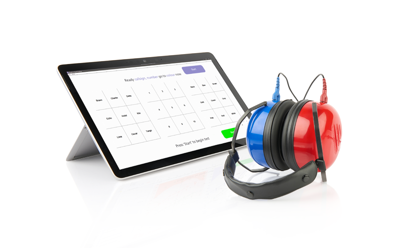 functional-hearing-assessment-system