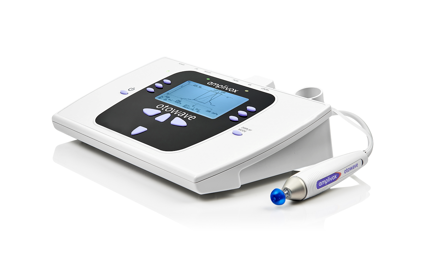 otowave-302-plus