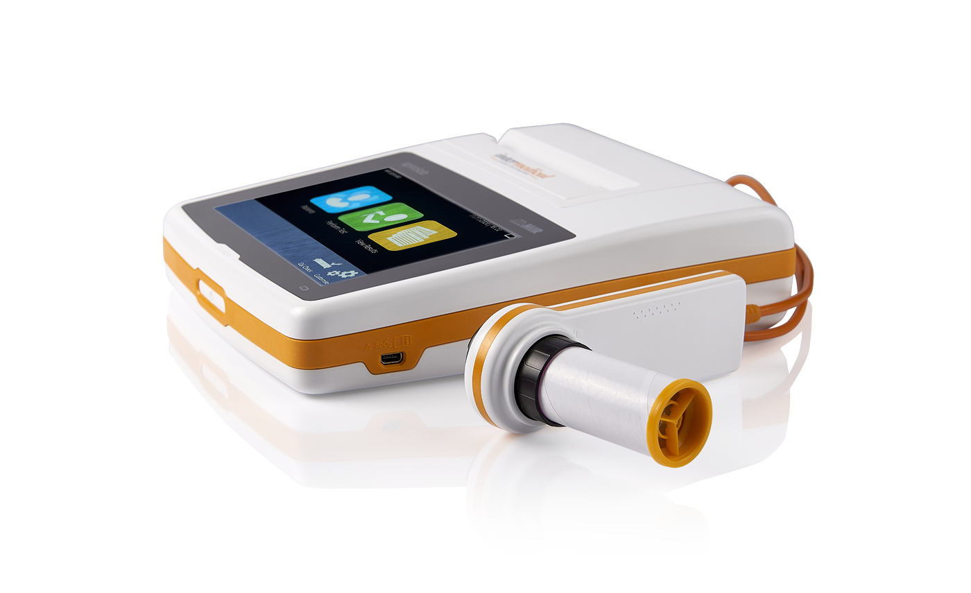 spirolab