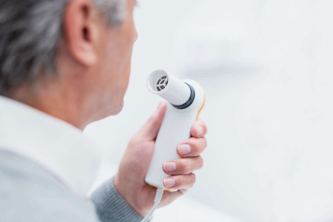 spirometers