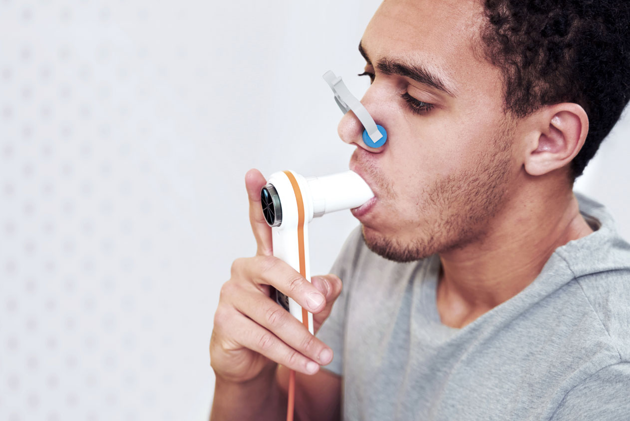 spirometers