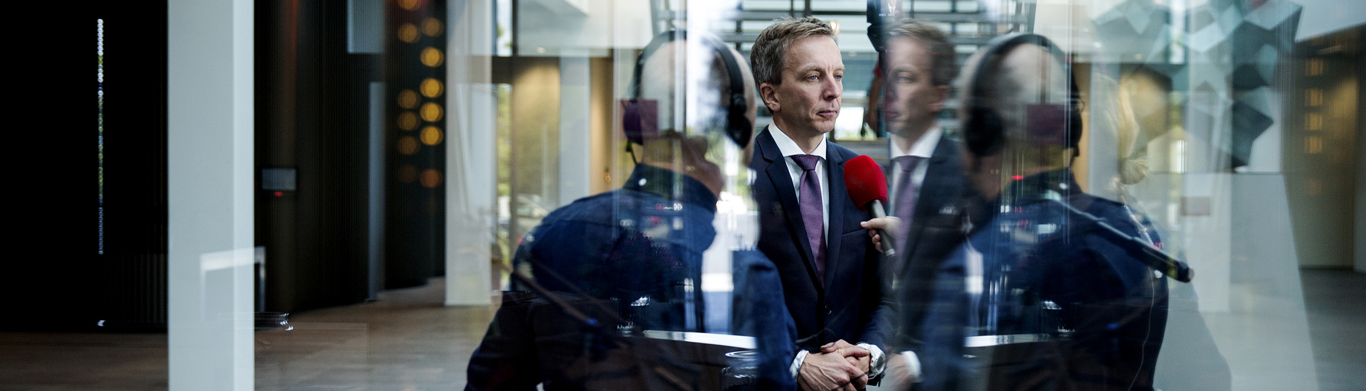 company-announcements