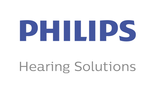 Logo Philips Hearing Solutions