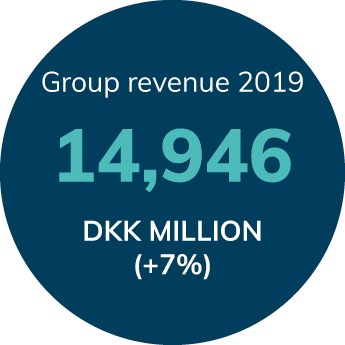 Group-revenue-2018