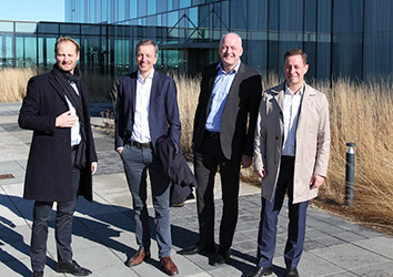 demant-expands-the-executive-board