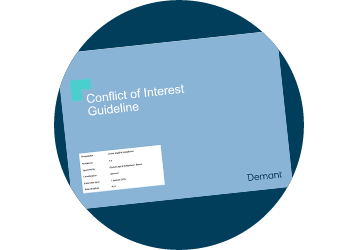 performing-with-integrety-conflict-of-interest