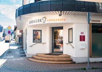 ohrwerk