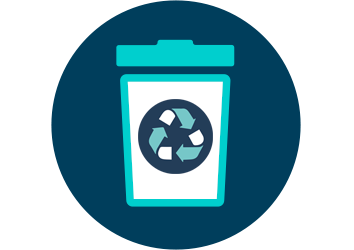 respect-for-the-planet-recycle-waste