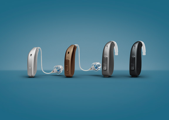 oticon_ruby_4diffcolors_product_line-up_without_minirite_r_on_blue_background_local_fr