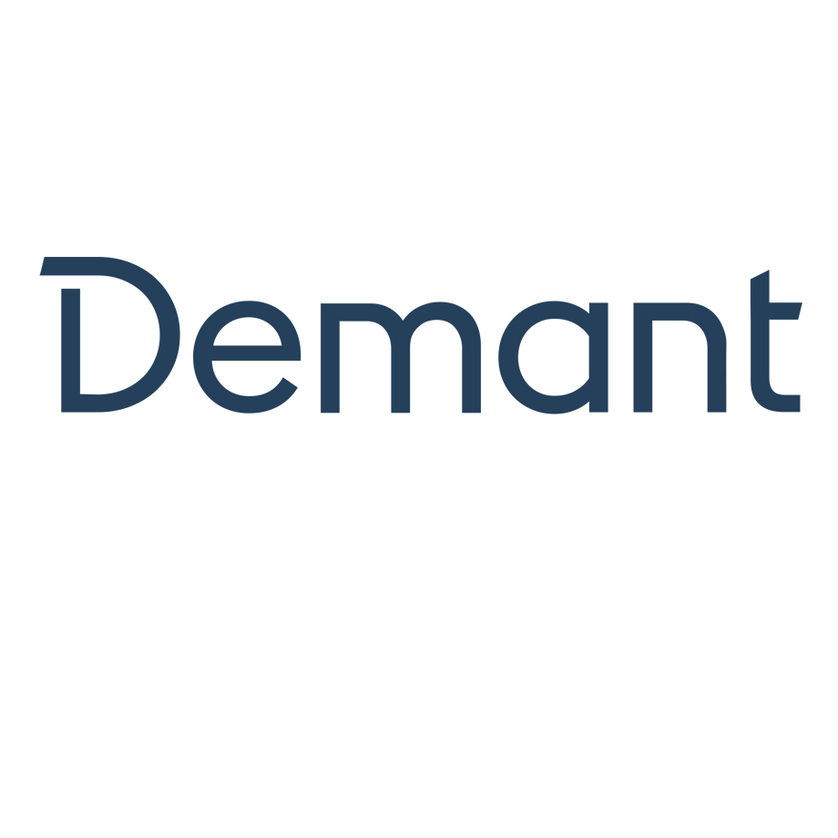 demant-logo