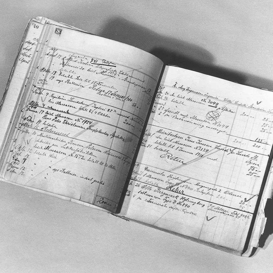 orderbook-hans-demant-acousticon-hearing-aid