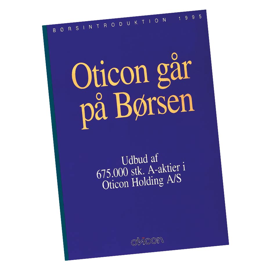 william-demant-holding-listed-copenhagen-stock-exchange