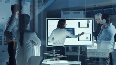 oticon-discovery-team