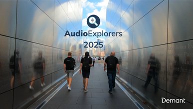 audio-explorers
