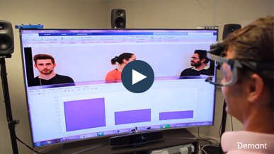 Eriksholm-research-project-Cognitive-Control-Hearing-Aids