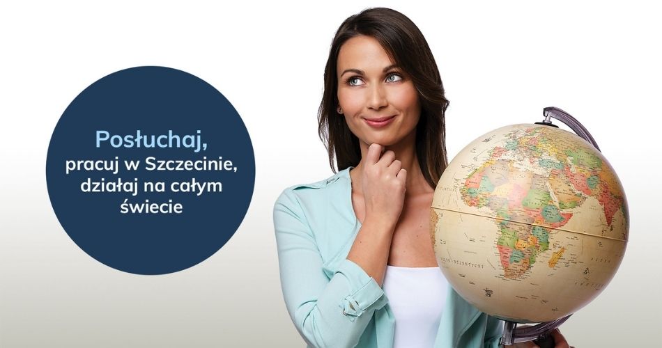 Posłuchaj, DGS zmienia się w Demant