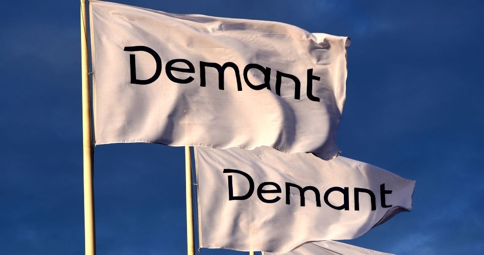 Posłuchaj, DGS zmienia się w Demant