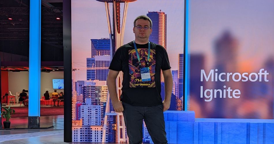 microsoft ignite 2022