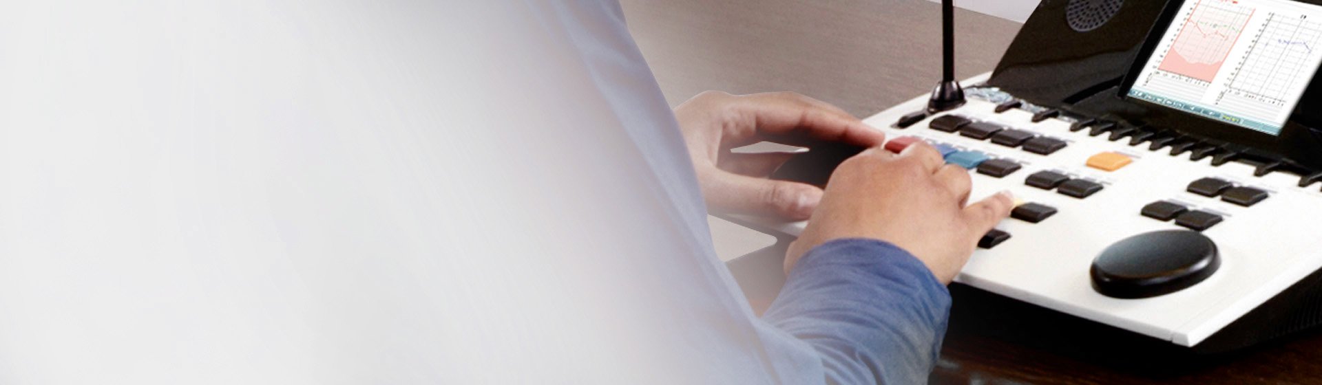 Audiometer kaufen bei Diatec Diagnostics