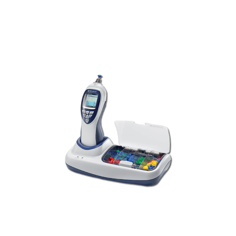MAICO easyTymp™ produktbillede