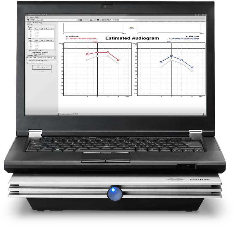 Interacoustics Eclipse ASSR