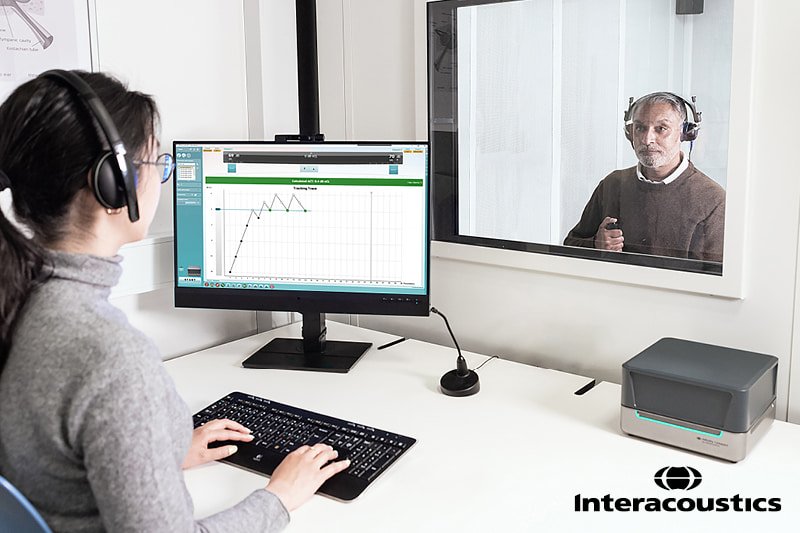 Interacoustics Affinity Compact