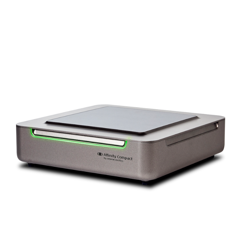 Affinity Compact