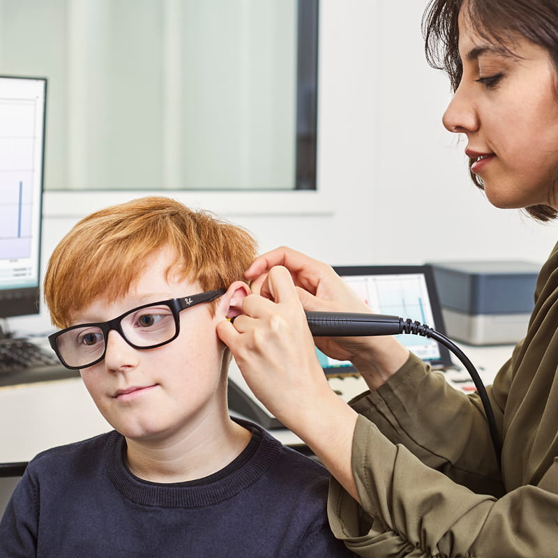 Interacoustics AT235 | Tympanometer | Diatec Diagnostics