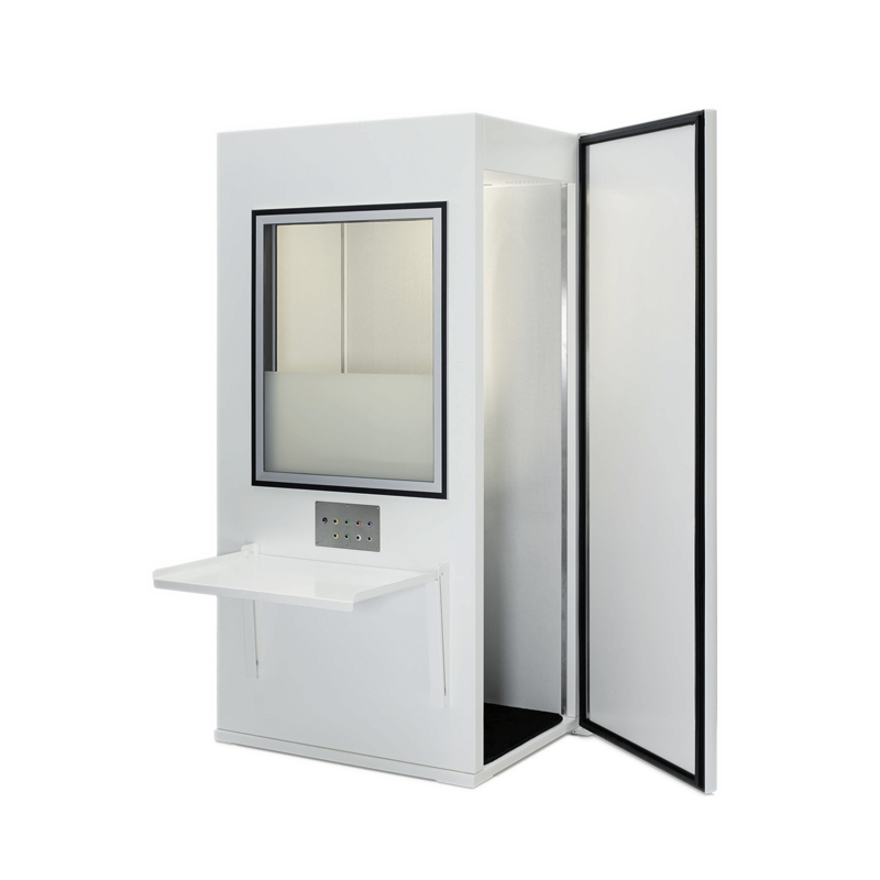 250 Series Mini Sound Shelter​