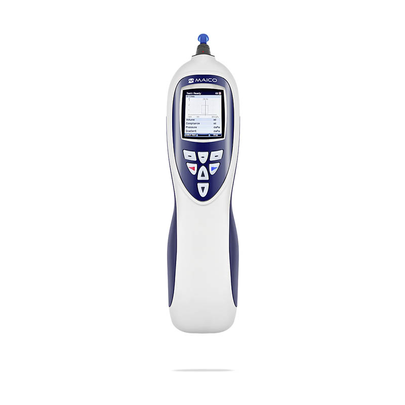 MAICO easyTymp™ | Tympanometer| Diatec Diagnostics