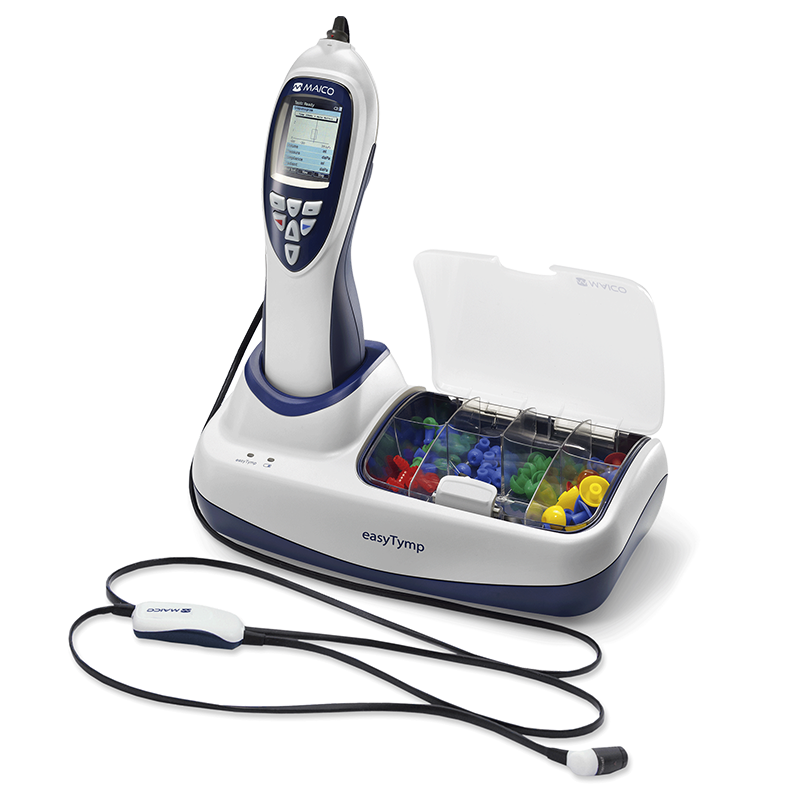 MAICO easyTymp Plus Version