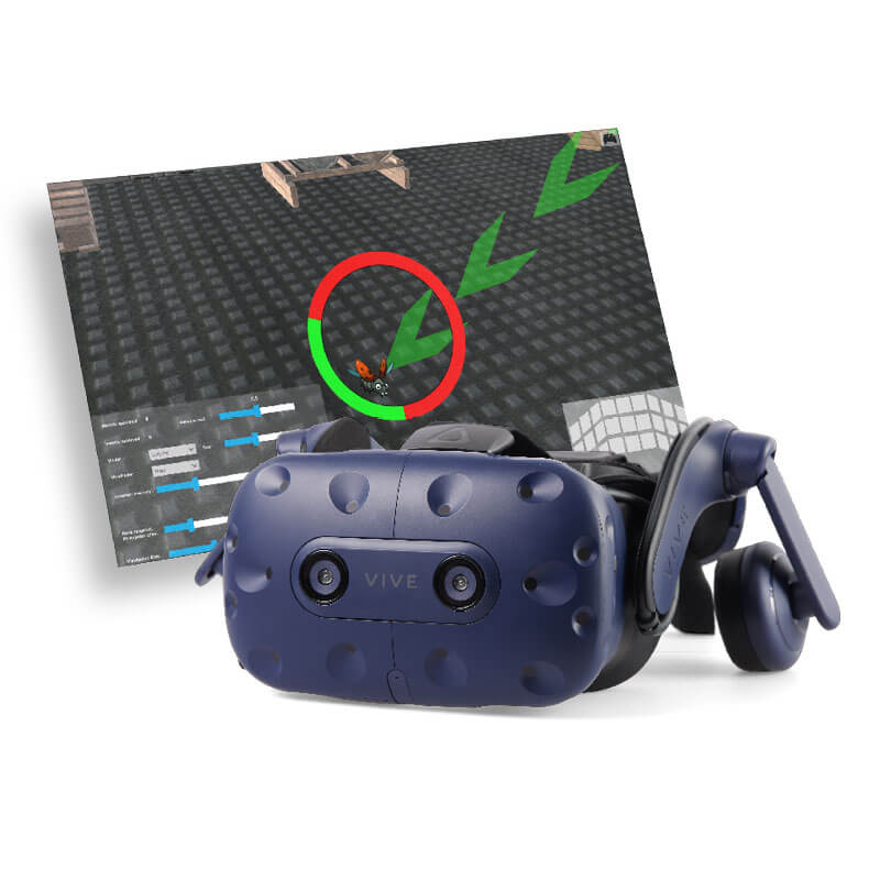Produkt BalanceVR