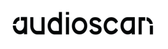 Audioscan logo