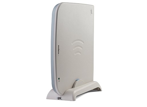 Audera Pro OAE and Evoked Potentials Device from Grason-Stadler