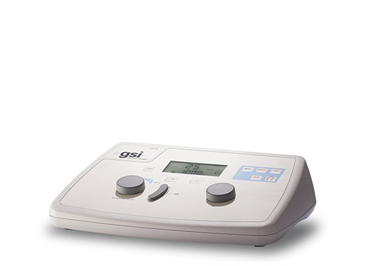 GSI 18 Screening Audiometer from Grason-Stadler