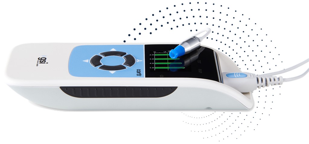 GSI Corti OAE Hearing Screener