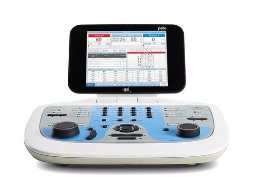 pello-audiometer