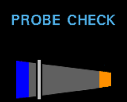Corti Probe Check