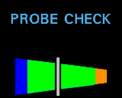 Corti Probe Check Pass