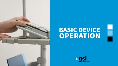 Novus Basic Device Operation