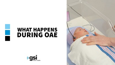 Novus What Happens During OAE Video