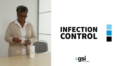 Allegro Infection Control Video